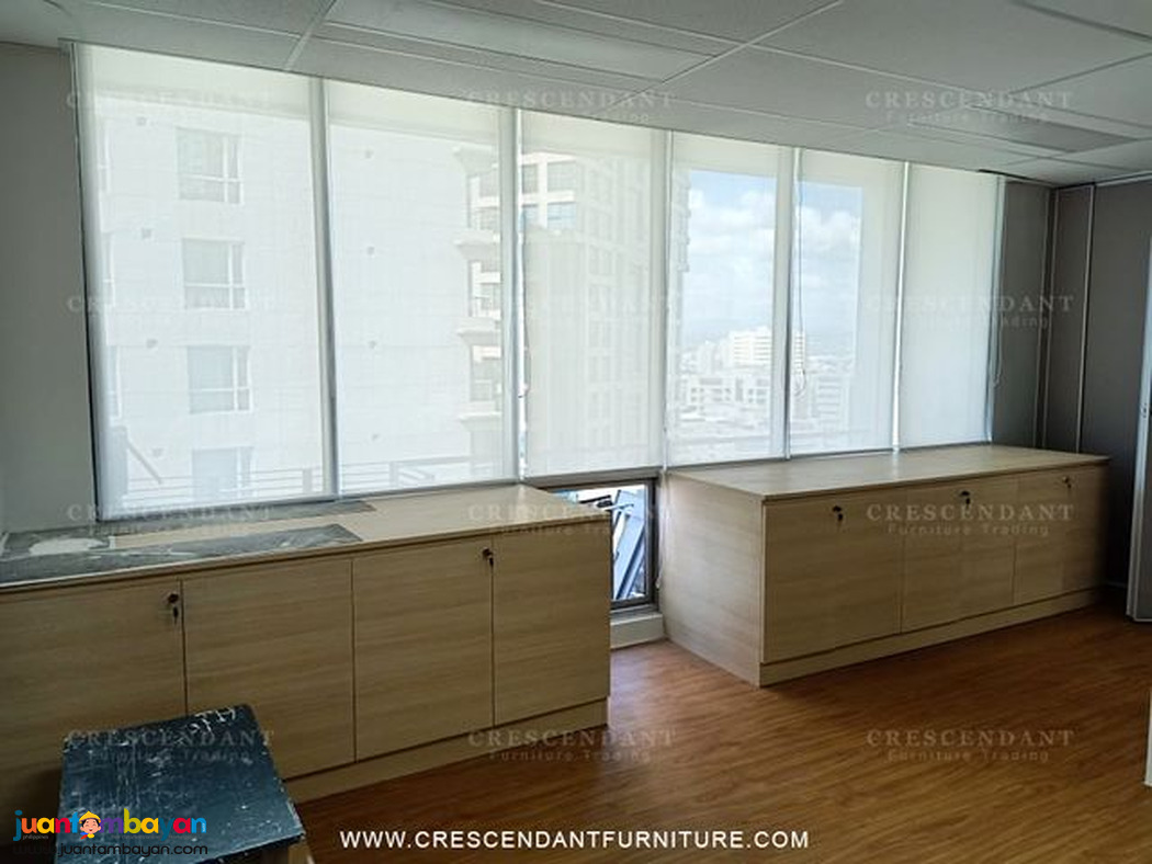 Sunscreen Window Blinds