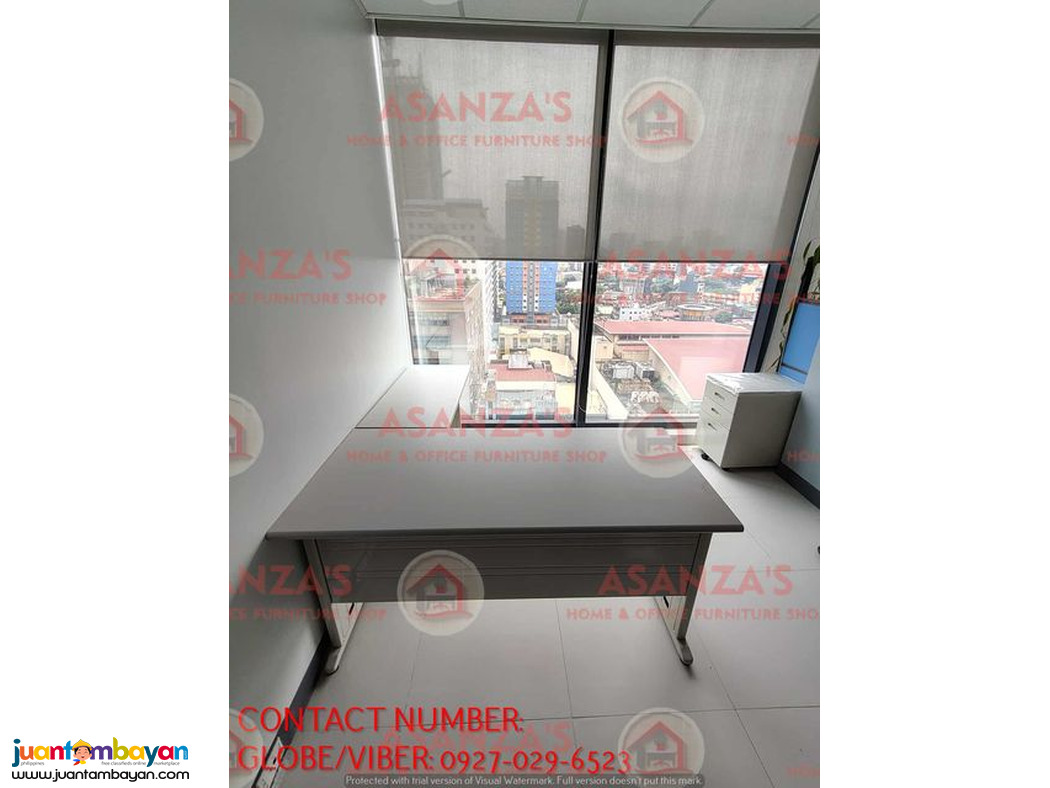 OFFICE CHAIRS|OFFICE TABLE|STEEL FILING CABINET