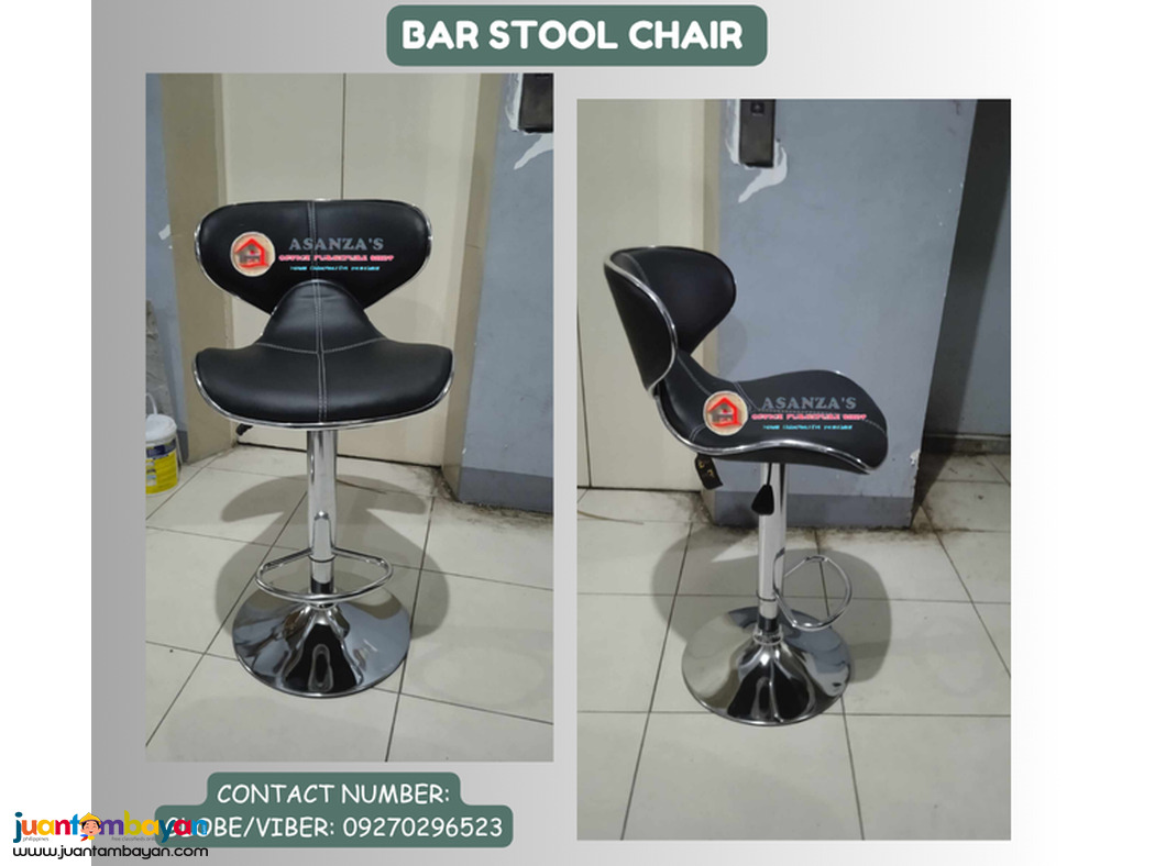BAR CHAIR | BAR STOOL CHAIR 