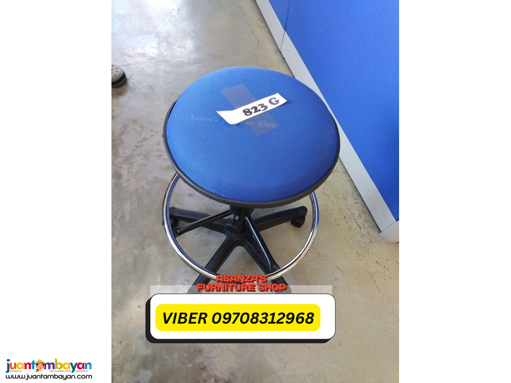 BARSTOOL DRAFTING CHAIR