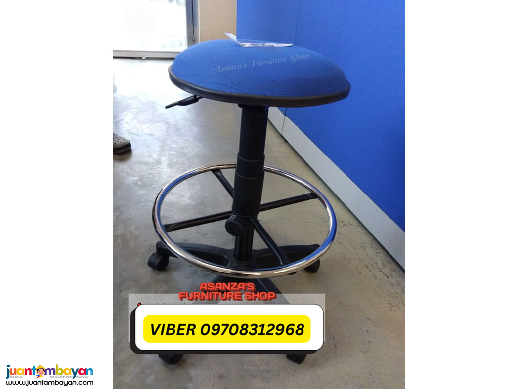 BARSTOOL DRAFTING CHAIR
