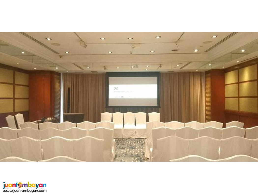 Rental Projector and Sounds & Lights