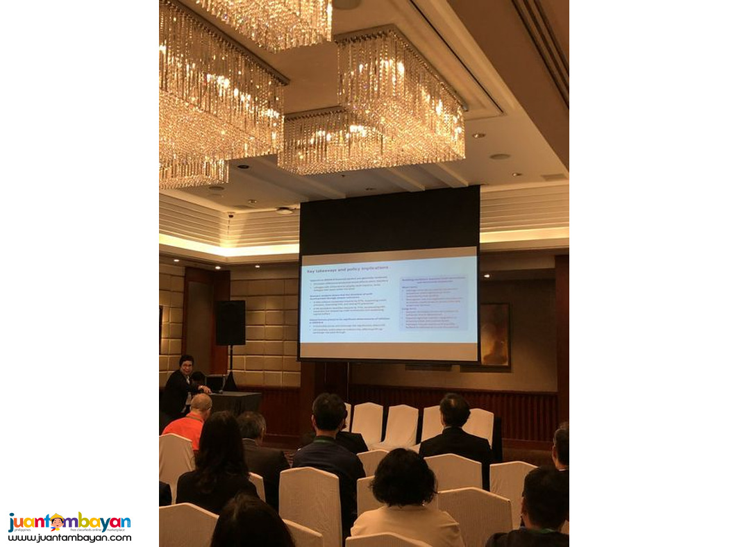 Rental Events Projector 