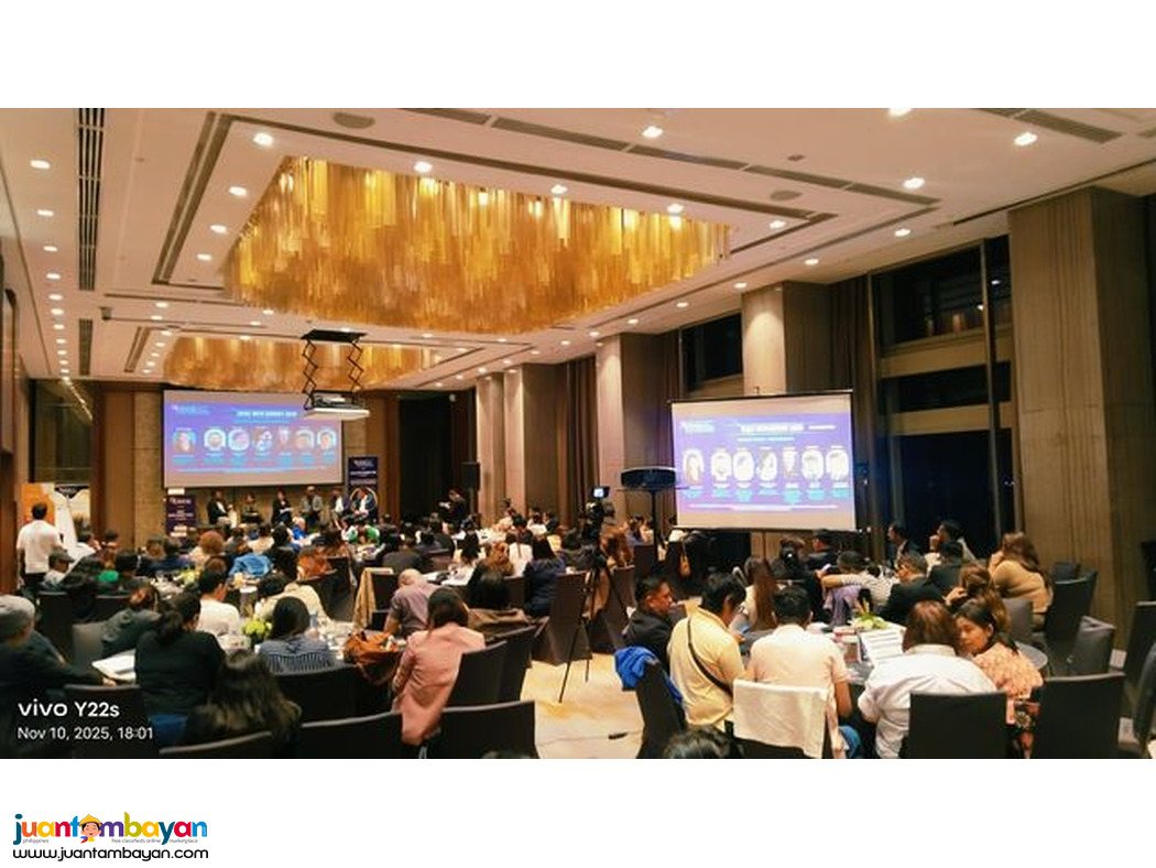 Projector Rental and Sales Equipments