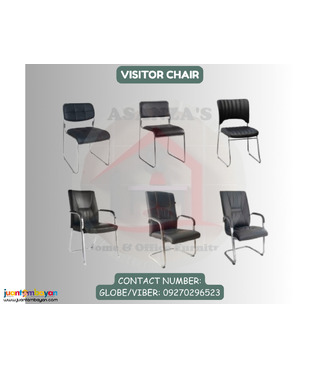 VI SI TOR OFFICE CHAIR 
