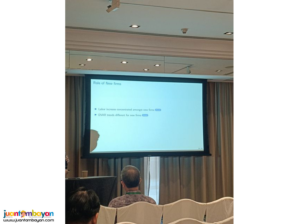 Rental Projector and Sounds & Lights