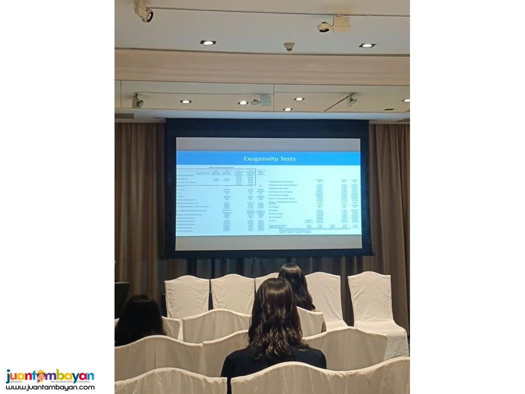 Rental Projector and Sounds & Lights