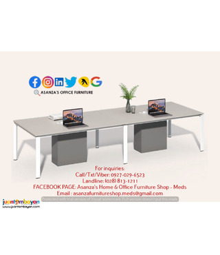 NEW PRODUCT !! MEETING OFFICE TABLE 