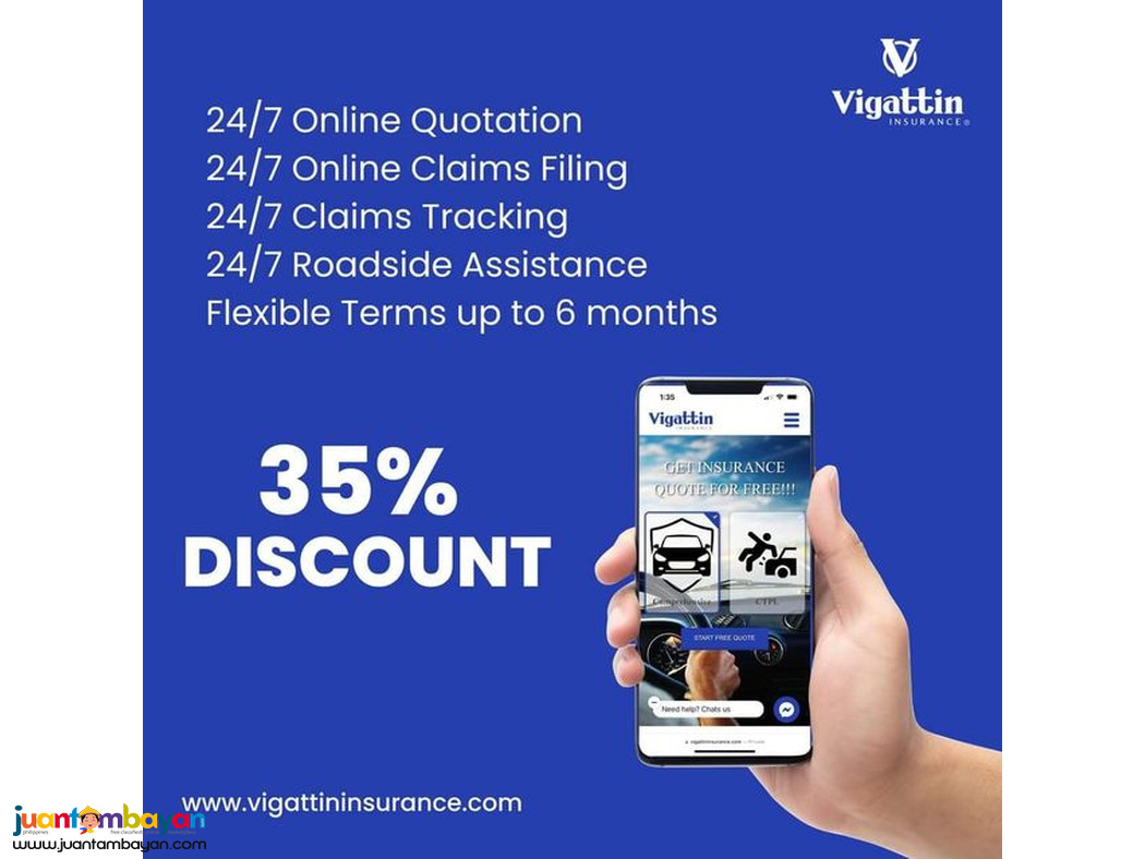 Looking for Comprehensive Car Insurance?