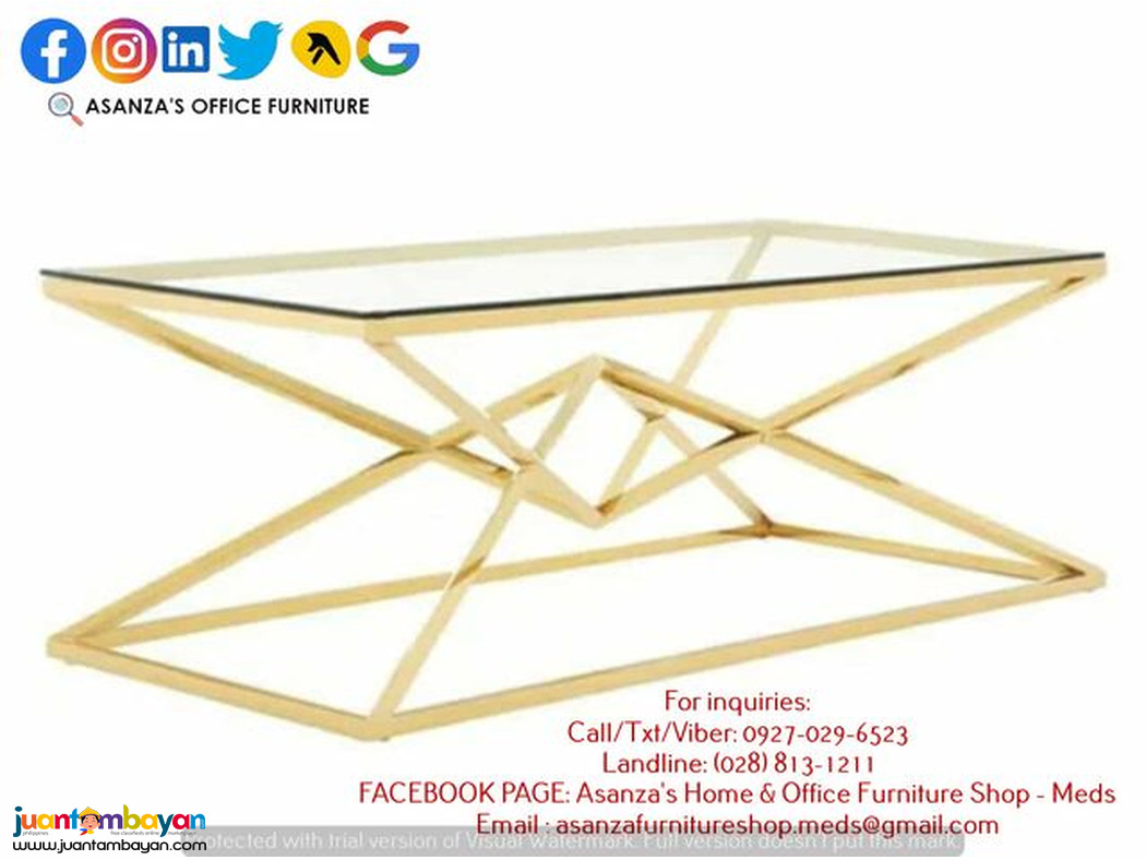 BEST FURNITURE CUSTOMIZED CONSOLE TABLE