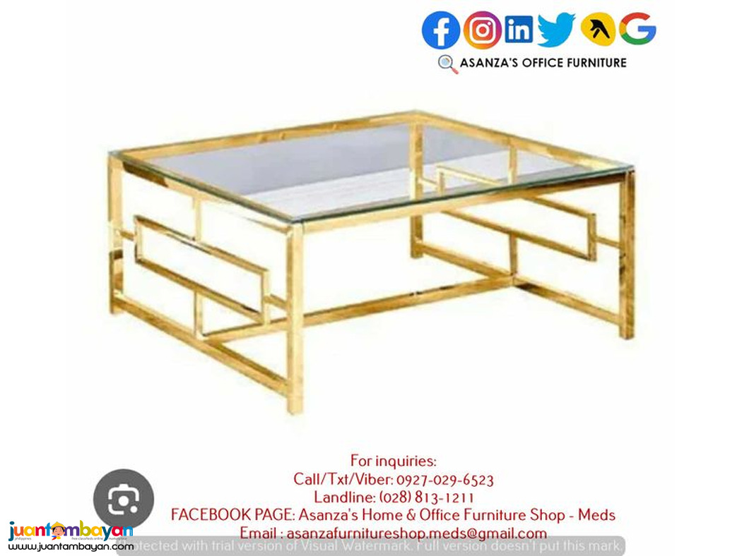 BEST FURNITURE CUSTOMIZED CONSOLE TABLE