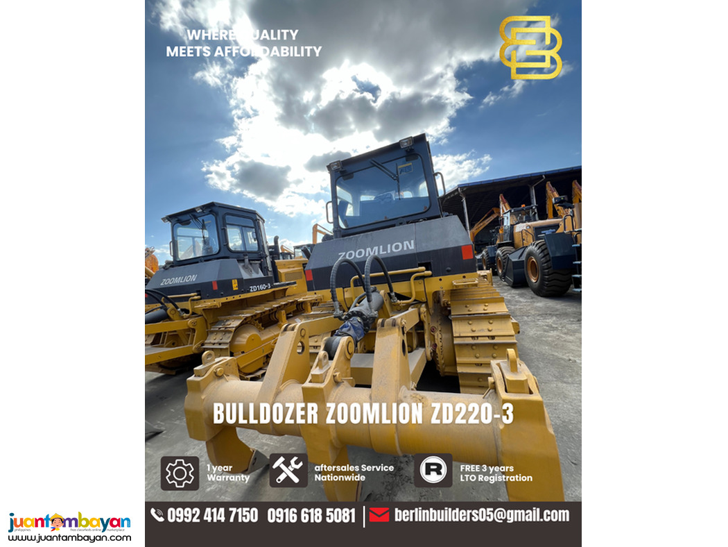 bulldozer shantui sd16 angle type and swampy type brand new for sale