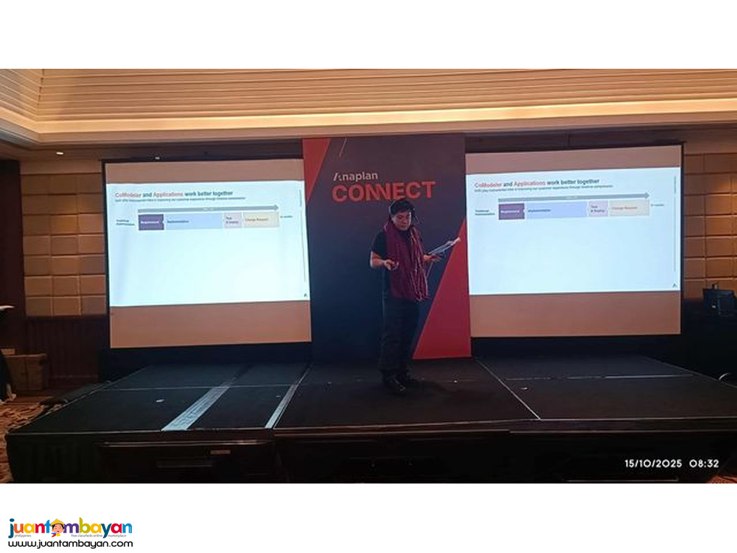 Projector 6500 Ansi Lumens Rental for Events