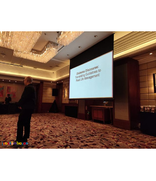 Rental and Sales LCD Projector