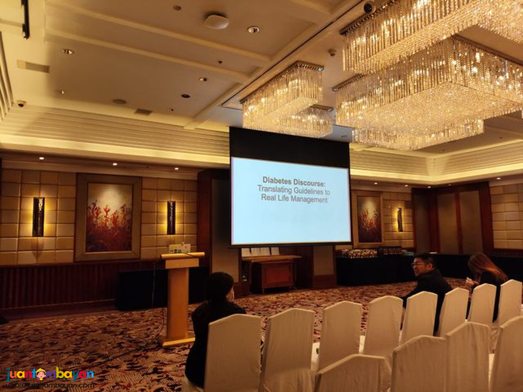 Rental and Sales LCD Projector