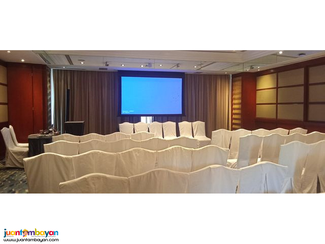 Rental and Sales LCD Projector