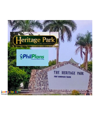 The Heritage Park Mortuary And Crematory PhilPlans 