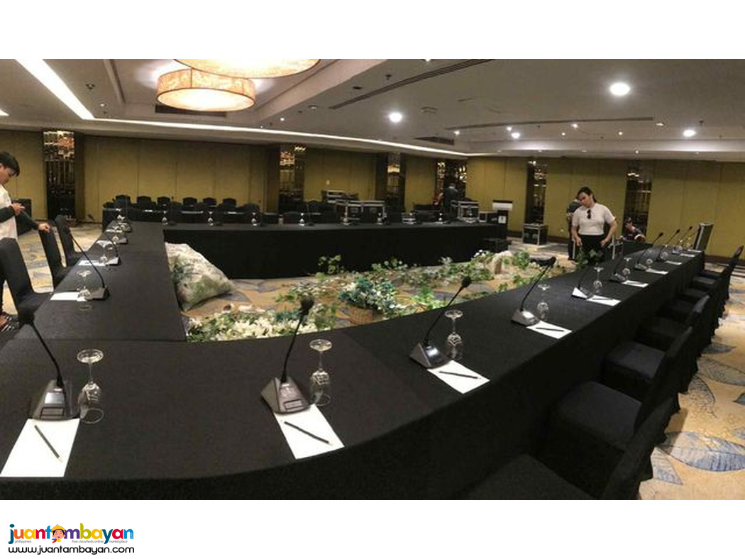 LED Wall For Rental Events
