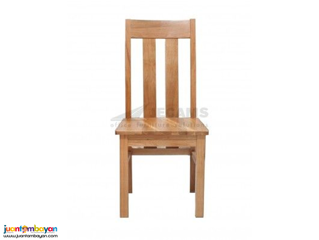 Space-Saving Dining Set for Condos | Jecams Inc. Wood Furniture