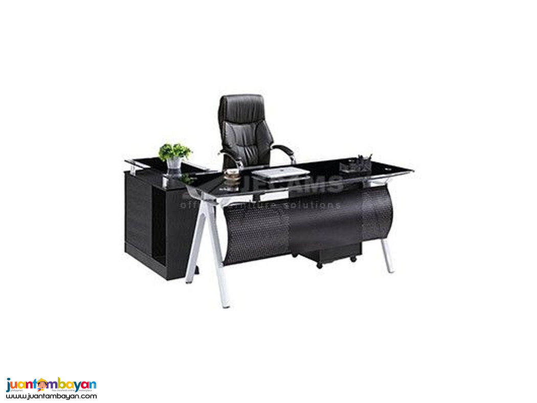 Office Furniture for Home or Business | Jecams Inc. Products