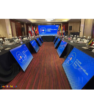 LED TV Monitor for Rental Events