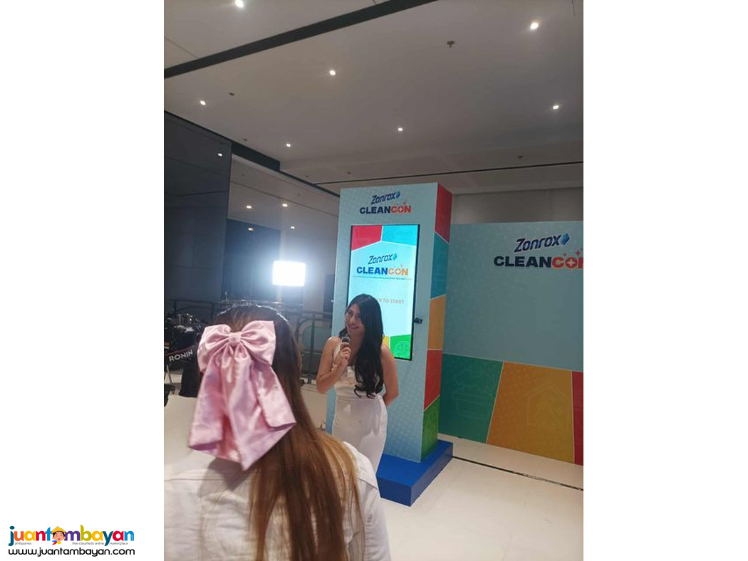 LED TV. Monitor 32'' to 75