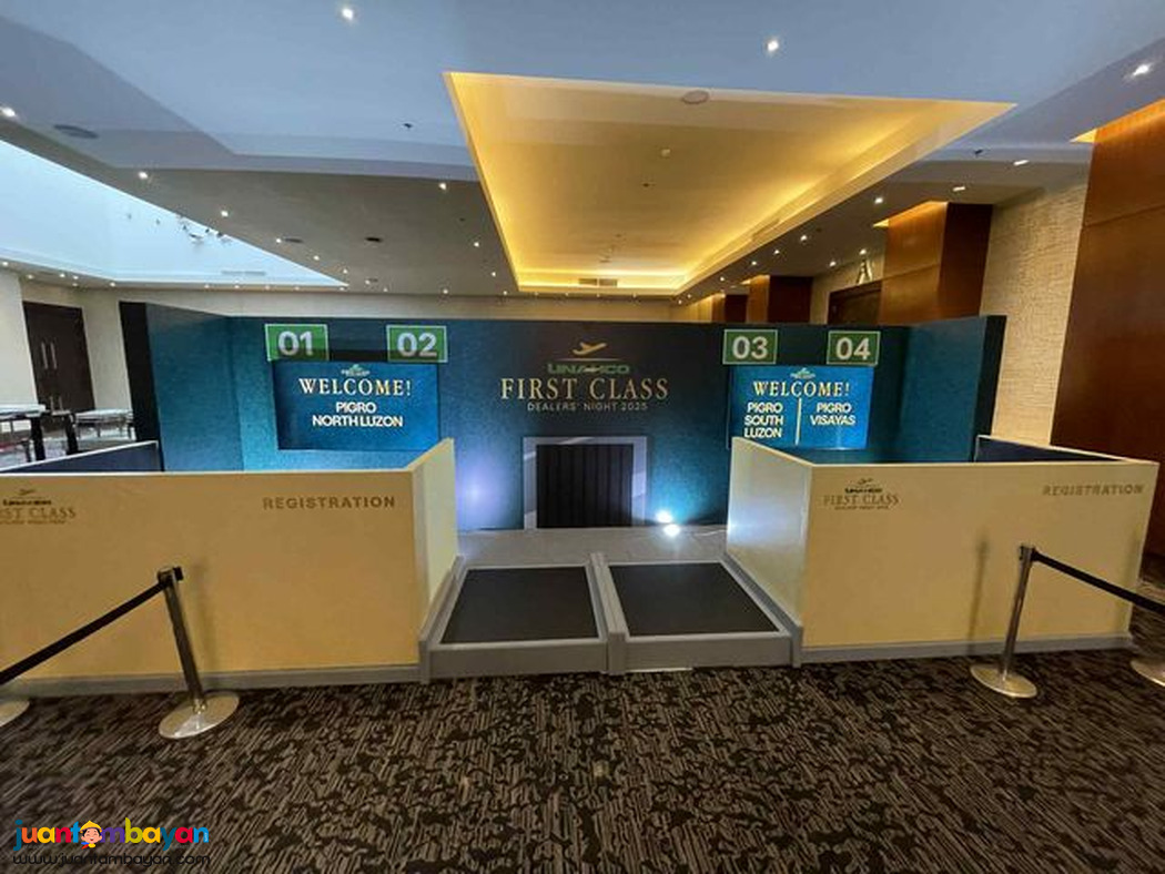 LED TV. Monitor 32'' to 75