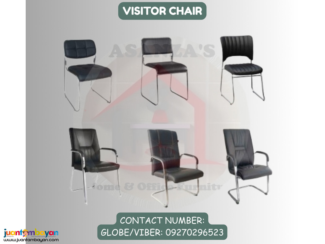 OFFICE CHAIR | VISITOR OFFICE CHAIR 