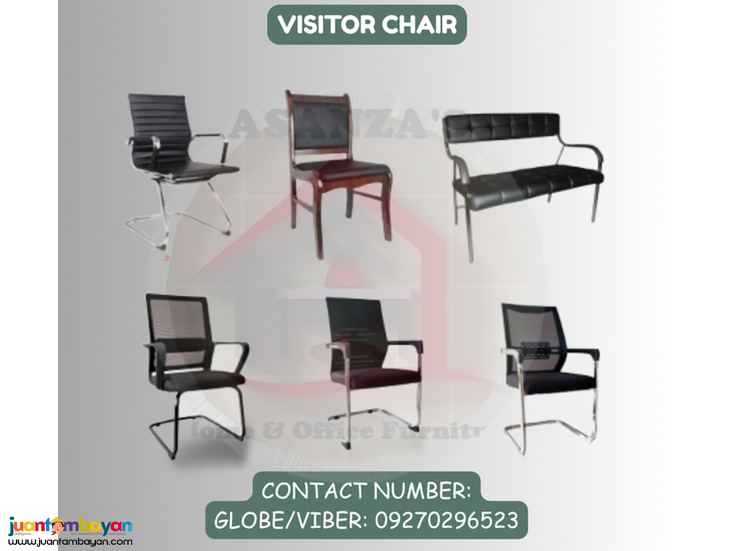 OFFICE CHAIR | VISITOR OFFICE CHAIR 