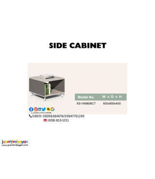 SIDE TABLE SIDE TABLE