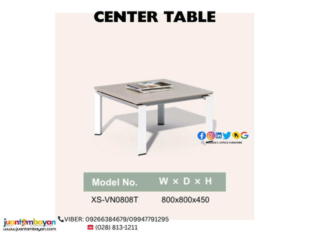 SIDE TABLE SIDE TABLE