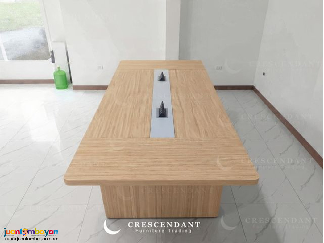 Conference & meeting Table