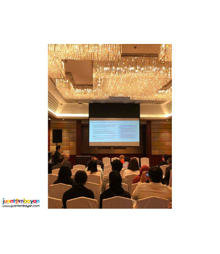 Projector Events Rental