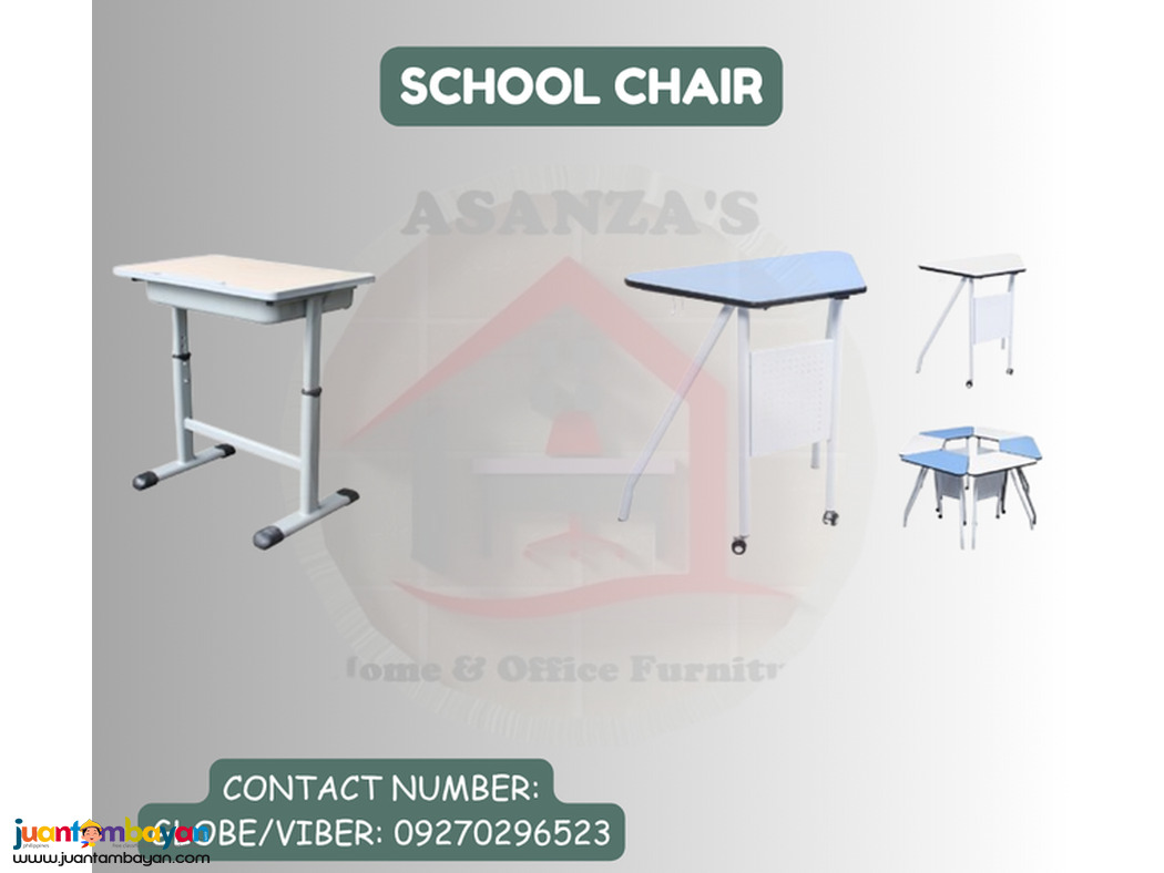 SCHOOL TRAINING CHAIR | HOME & OFFICE FURNITURE SHOP