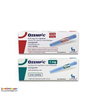  Ozempic® (semaglutide) -  Mounjaro for Weight Loss for Sale