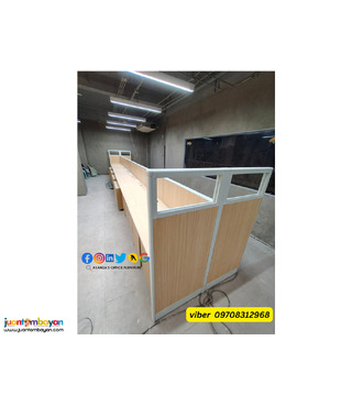office table partition