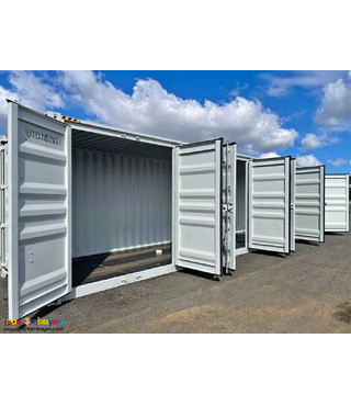 Used Shipping Container for Sale in Manila  Philippines