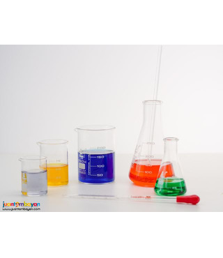 SSD chemical solution price by GCL