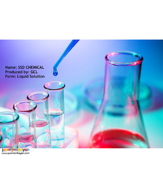 SSD chemical for sale - Universal and Automatic