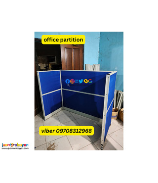 customized office wall partition