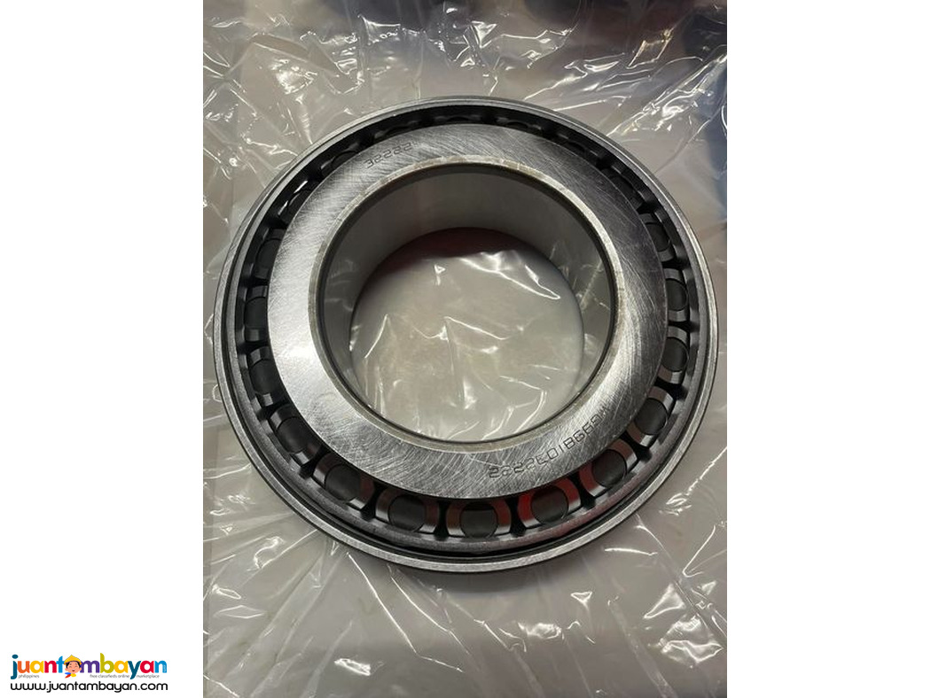 HUB BEARING FOR HOWO TRUCKS