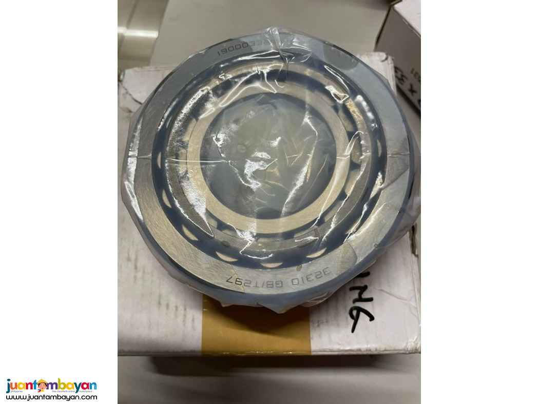HUB BEARING FOR HOWO TRUCKS