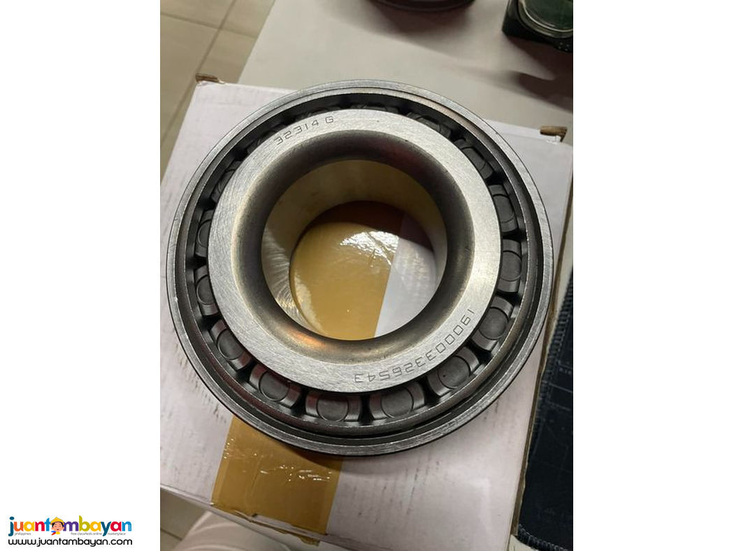 HUB BEARING FOR HOWO TRUCKS