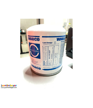 AIRDRYER FOR HOWO TRUCKS