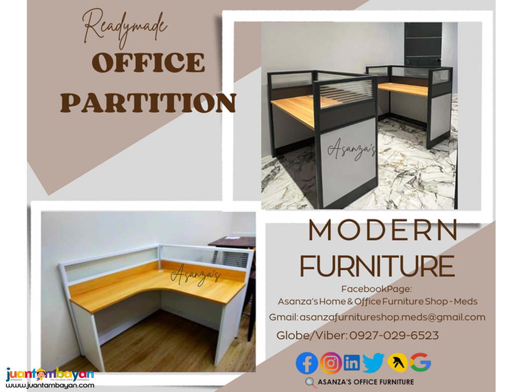 PARTITION | OFFICE PARTITION 