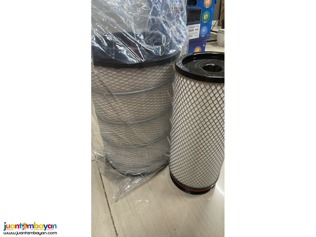 Aircleaner for Howo Trucks
