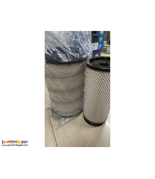 Aircleaner for Howo Trucks