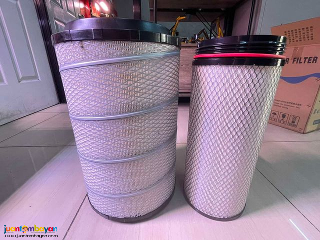 Aircleaner for Howo Trucks