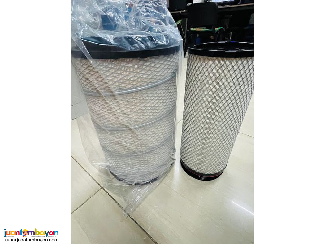 Aircleaner for Howo Trucks