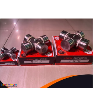 CROSS JOINTS FOR HOWO TRUCKS 